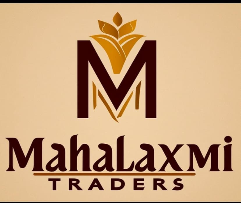 Mahalaxmi Traders logo