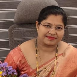 Ashwini Vikram Ganjare