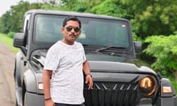 Vikram Gangadhar Ganjare