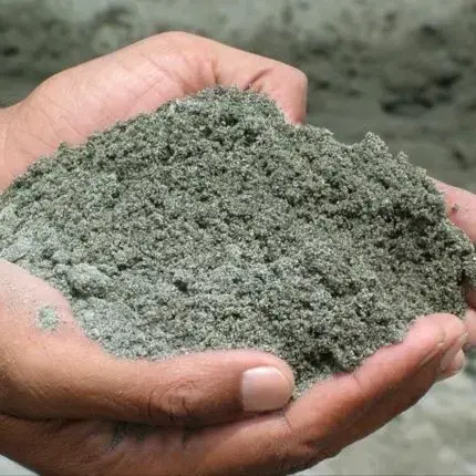 Washed Sand
